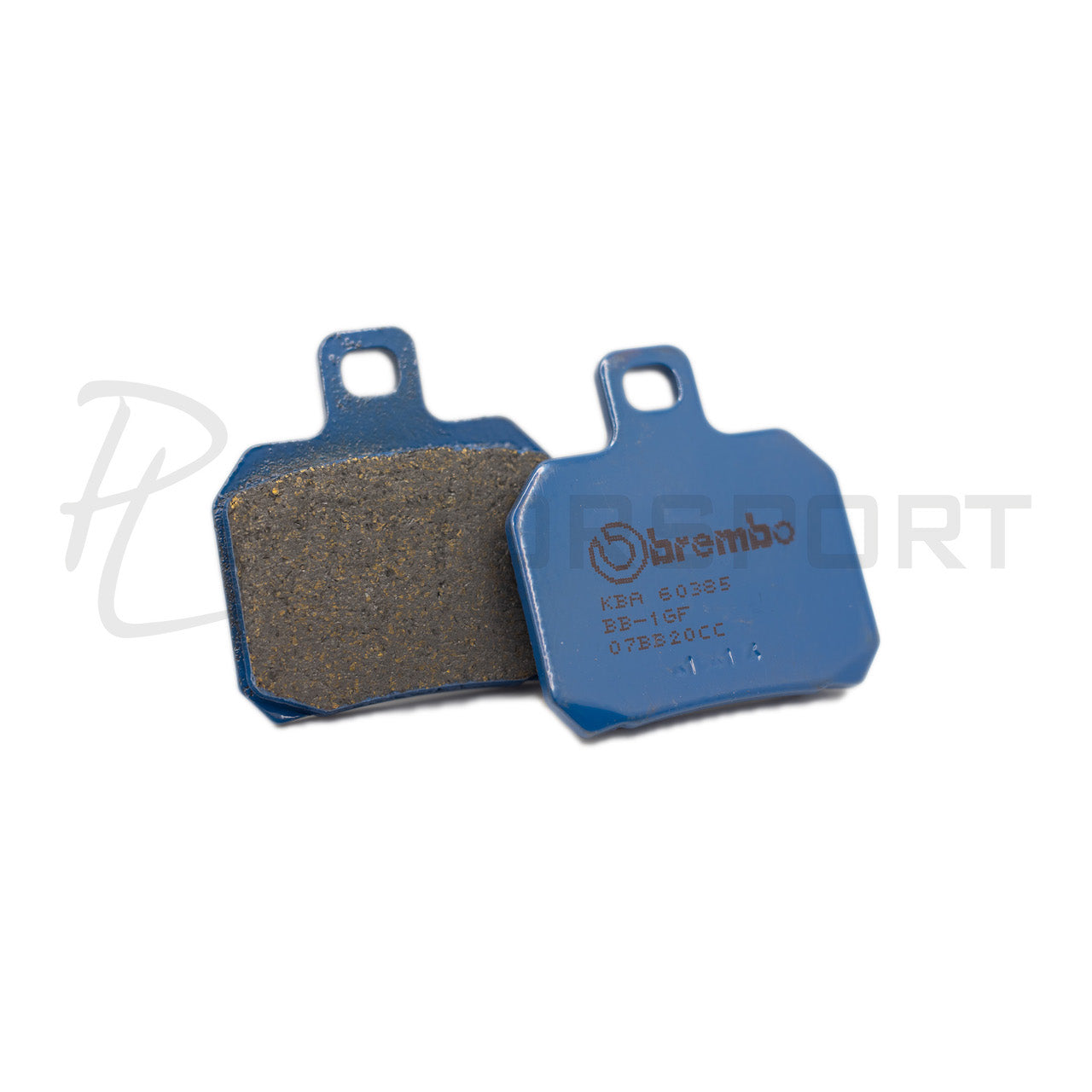 Brembo Bremszange P32f links/rechts